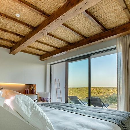 Monte Velho Equo-Resort Arraiolos Bilik gambar