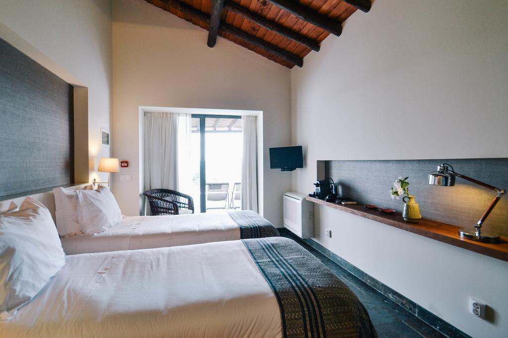 Monte Velho Equo-Resort Arraiolos Bilik gambar