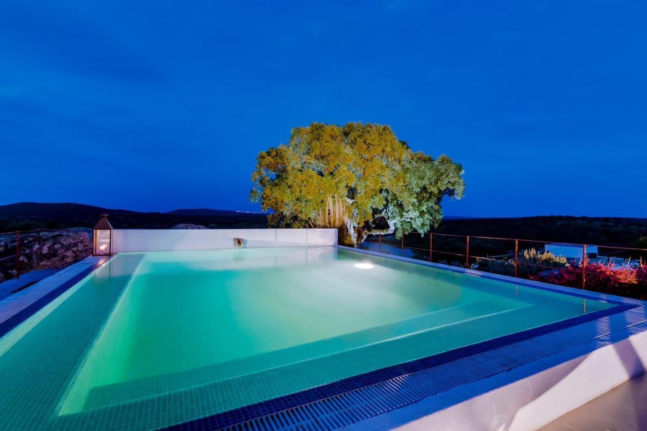 Monte Velho Equo-Resort Arraiolos Luaran gambar
