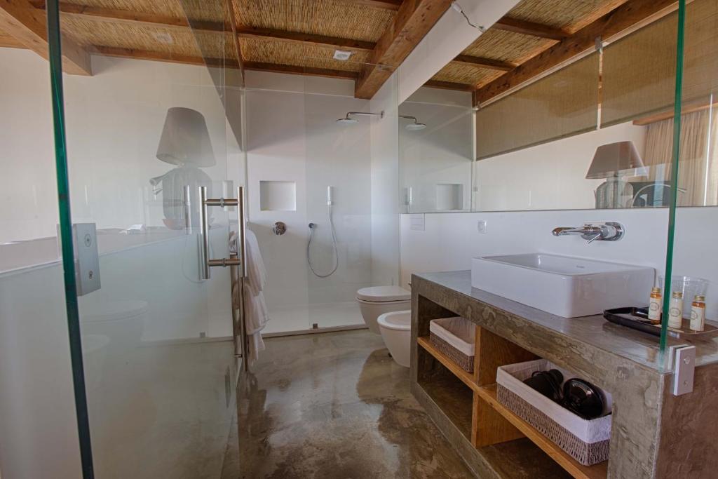 Monte Velho Equo-Resort Arraiolos Bilik gambar