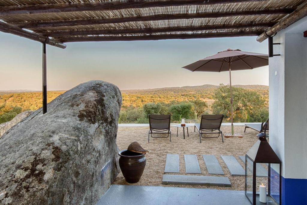 Monte Velho Equo-Resort Arraiolos Luaran gambar