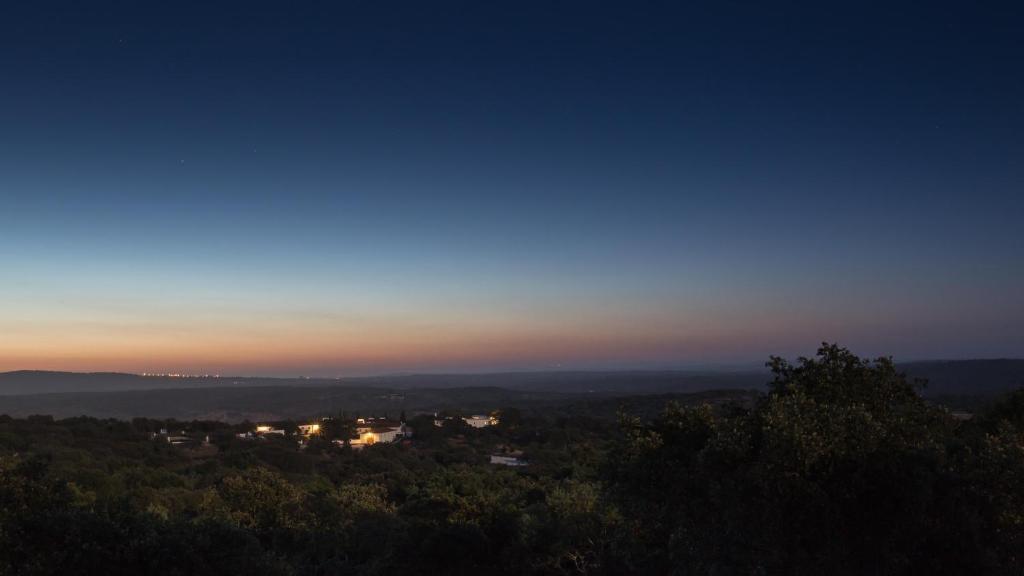 Monte Velho Equo-Resort Arraiolos Luaran gambar