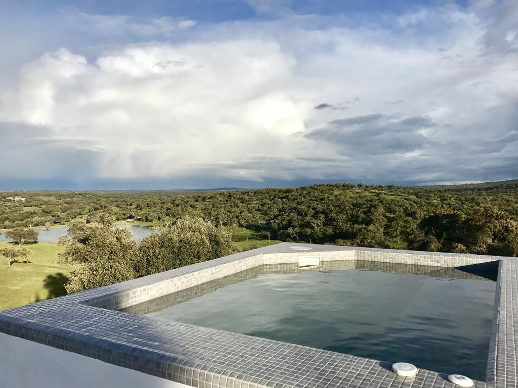 Monte Velho Equo-Resort Arraiolos Luaran gambar