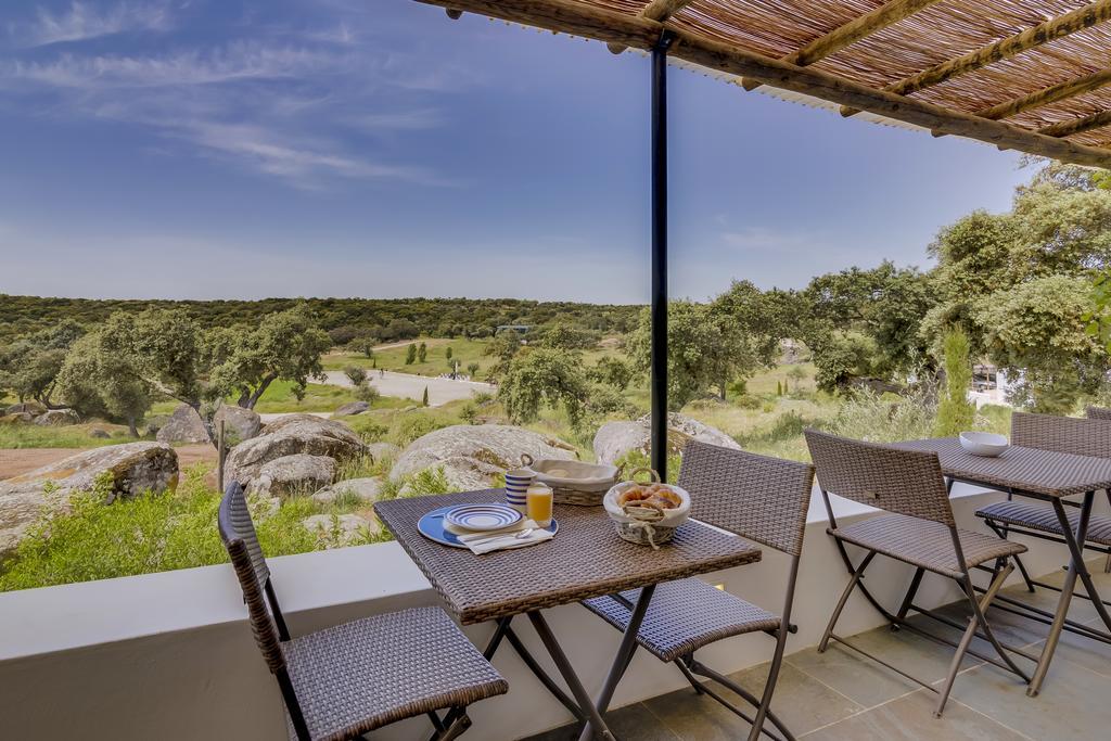 Monte Velho Equo-Resort Arraiolos Luaran gambar