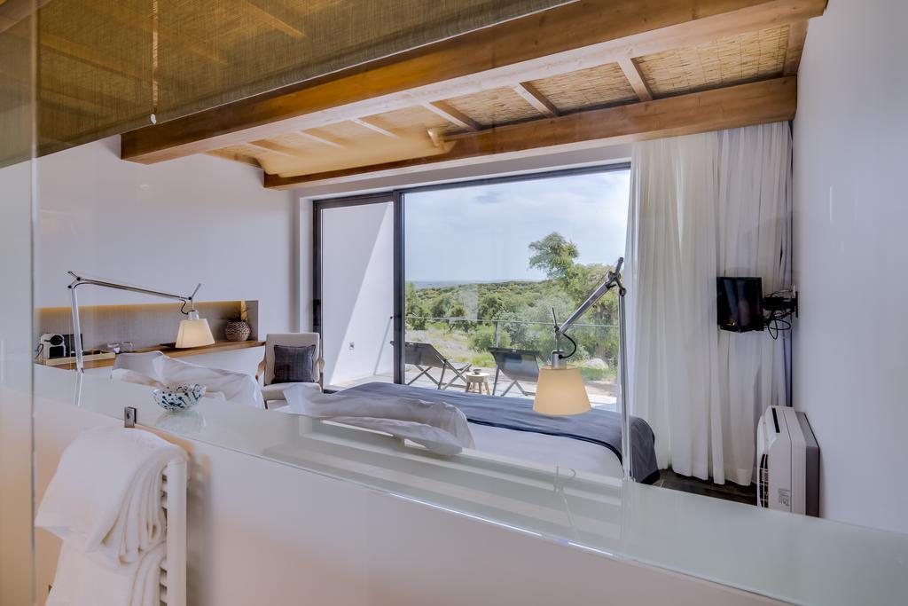 Monte Velho Equo-Resort Arraiolos Luaran gambar