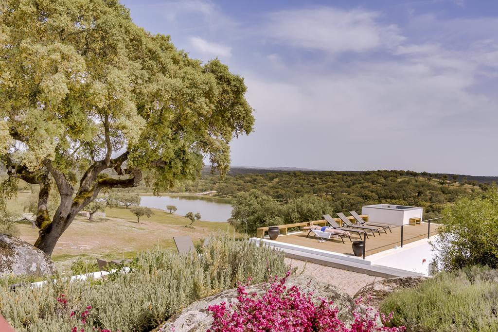 Monte Velho Equo-Resort Arraiolos Luaran gambar