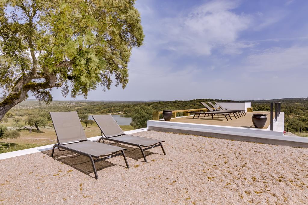 Monte Velho Equo-Resort Arraiolos Luaran gambar