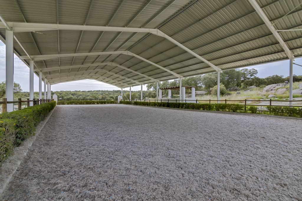 Monte Velho Equo-Resort Arraiolos Luaran gambar
